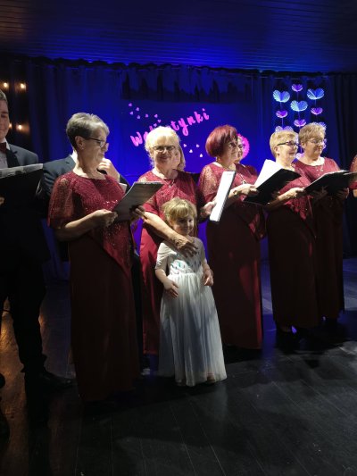 Koncert Walentynkowy 2026